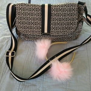 Fossil bag ~ PishPosh listing